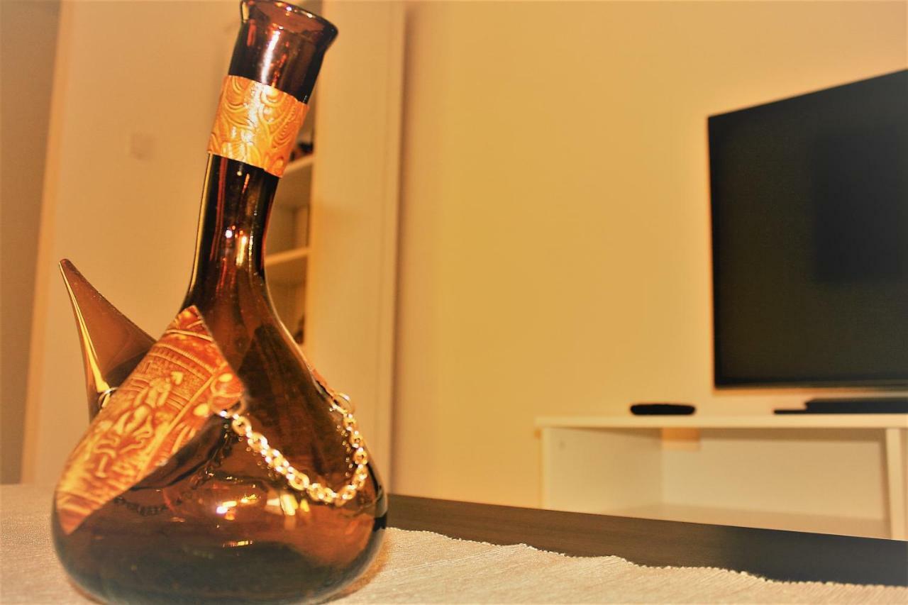 Casa Peterfi - Apartment With 3 Bedrooms And Spacious Living Room Târgu-Mureş Extérieur photo