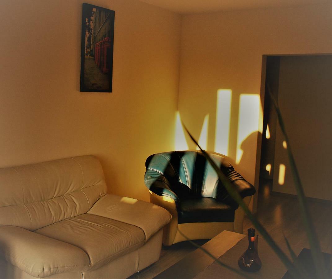 Casa Peterfi - Apartment With 3 Bedrooms And Spacious Living Room Târgu-Mureş Extérieur photo