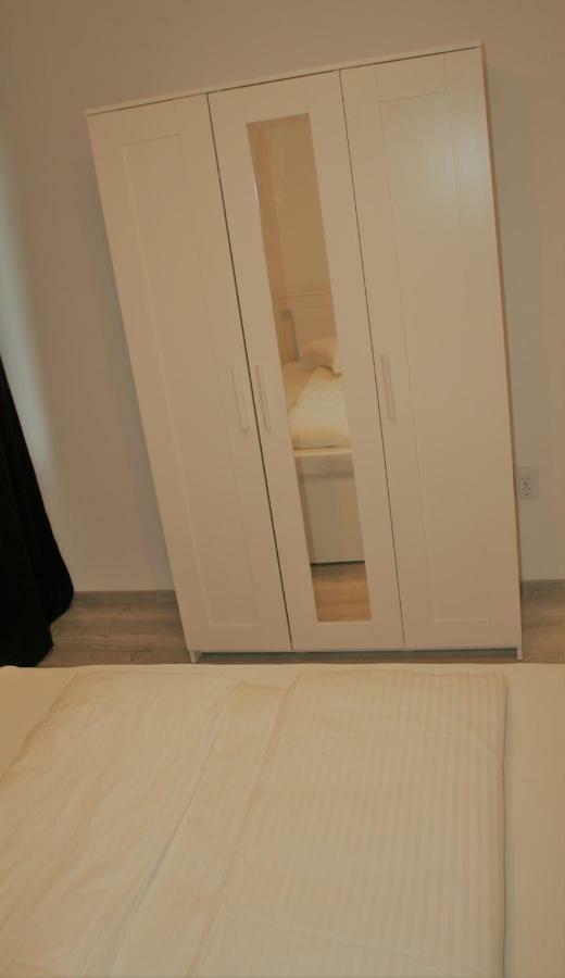 Casa Peterfi - Apartment With 3 Bedrooms And Spacious Living Room Târgu-Mureş Extérieur photo