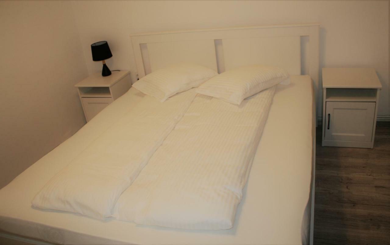 Casa Peterfi - Apartment With 3 Bedrooms And Spacious Living Room Târgu-Mureş Extérieur photo