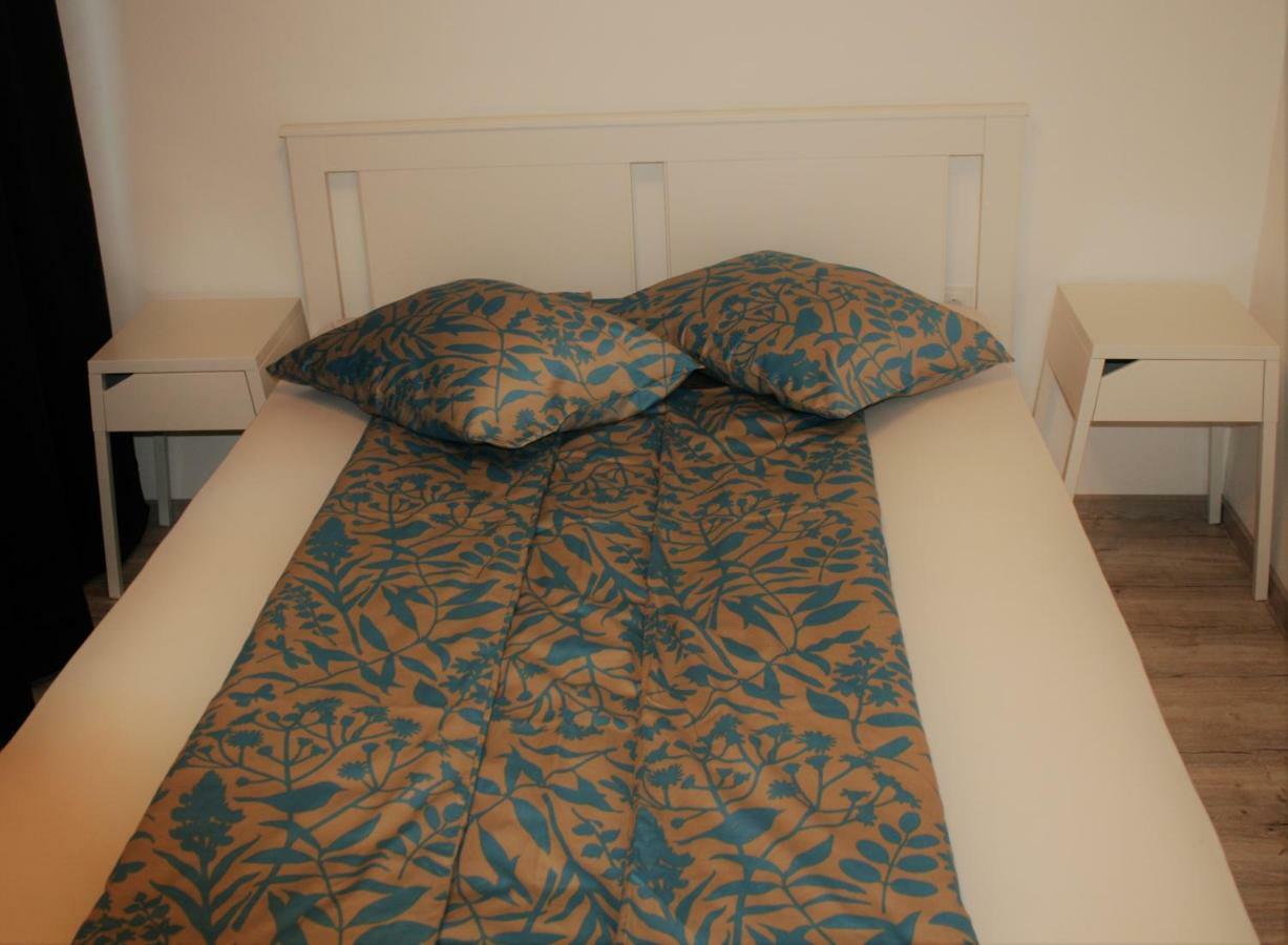 Casa Peterfi - Apartment With 3 Bedrooms And Spacious Living Room Târgu-Mureş Extérieur photo