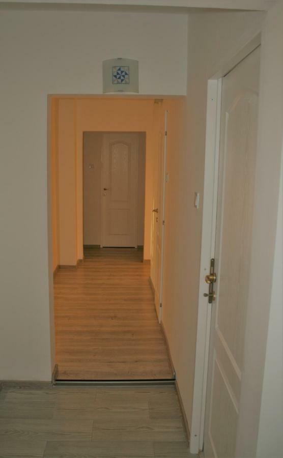 Casa Peterfi - Apartment With 3 Bedrooms And Spacious Living Room Târgu-Mureş Extérieur photo
