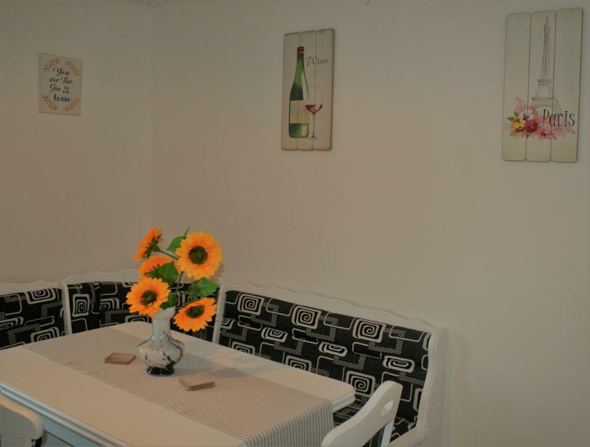 Casa Peterfi - Apartment With 3 Bedrooms And Spacious Living Room Târgu-Mureş Extérieur photo